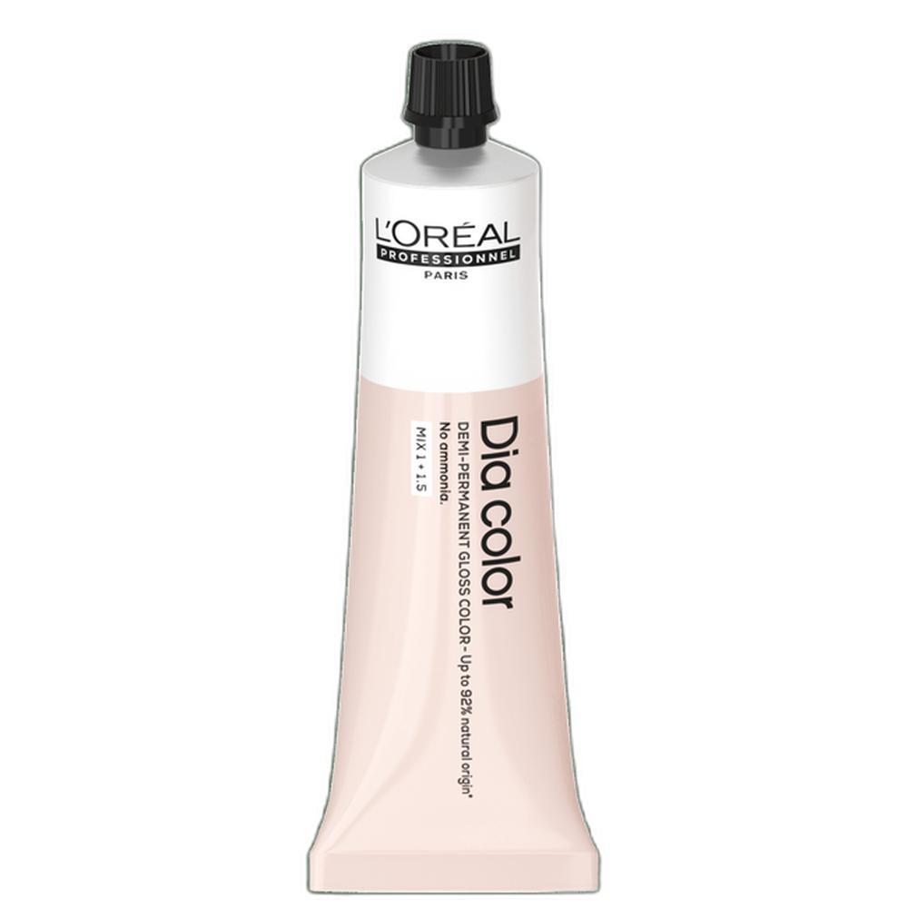 L'Oréal Professionnel Dia Color 5.5 Castanho Claro Acaju - Tonalizante 60g