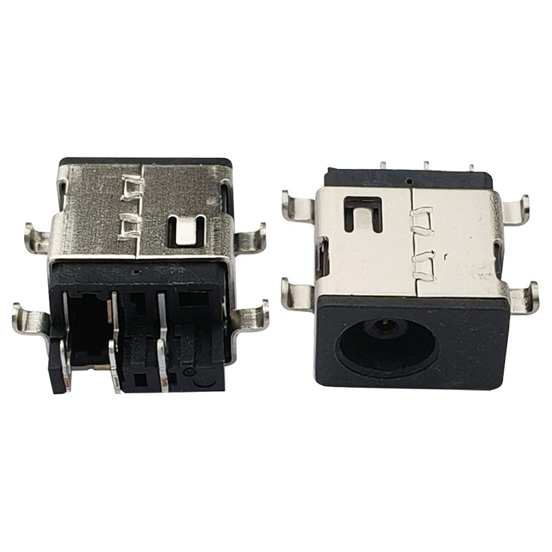 Conector DC Jack para Notebook Samsung Odyssey NT800G5W em Oferta na Shopee