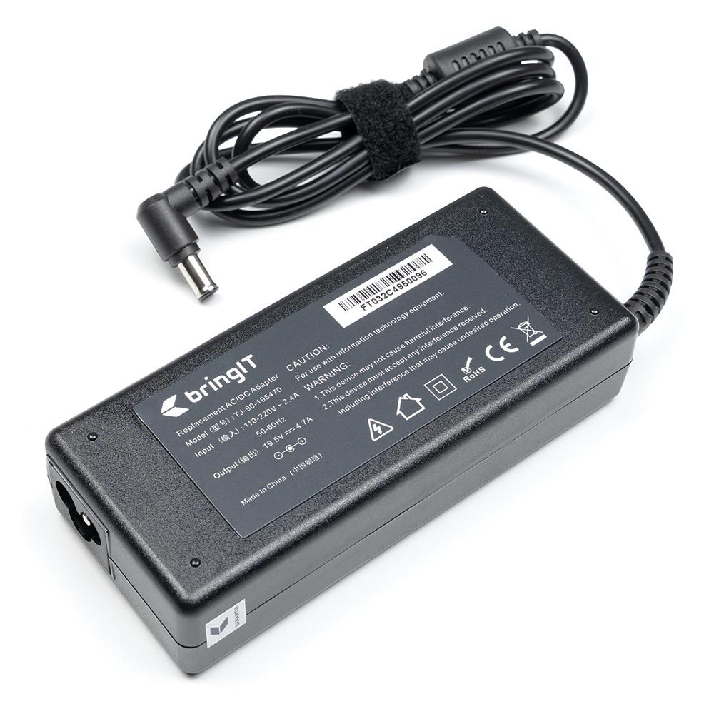 Fonte Carregador para Notebook Sony Vaio PCG-41213X