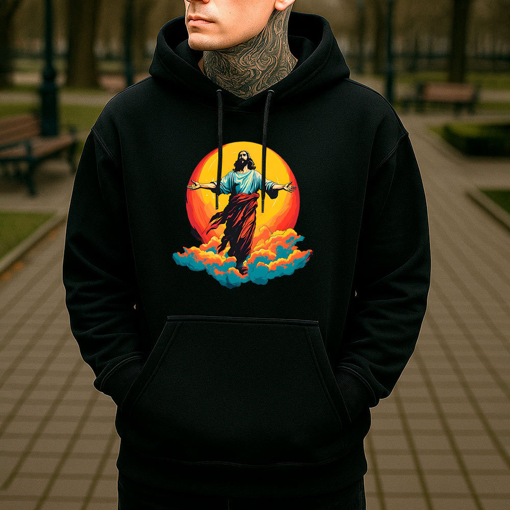 Moletom Algodão Flanelado Peluciado Quentinho Confortável Estampado REF-281