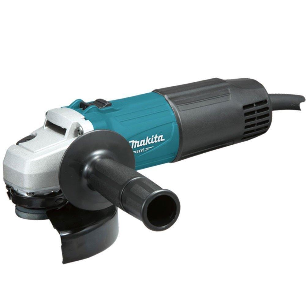 Esmerilhadeira Angular 115mm 4 1/2" Polegadas 220V MAKITA