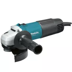 Esmerilhadeira Angular 115mm 4 1/2" Polegadas 220V MAKITA