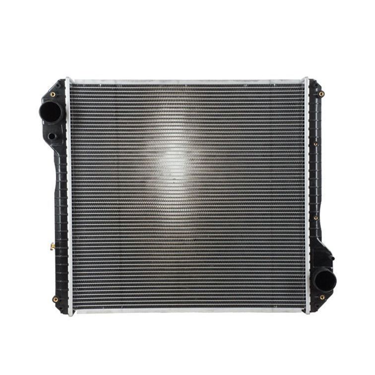 RADIADOR PARA VALTRA BH 180 185 205 210 2013/2017 CAT 416E NT-50014.104 CD FILIAL CAMPINAS