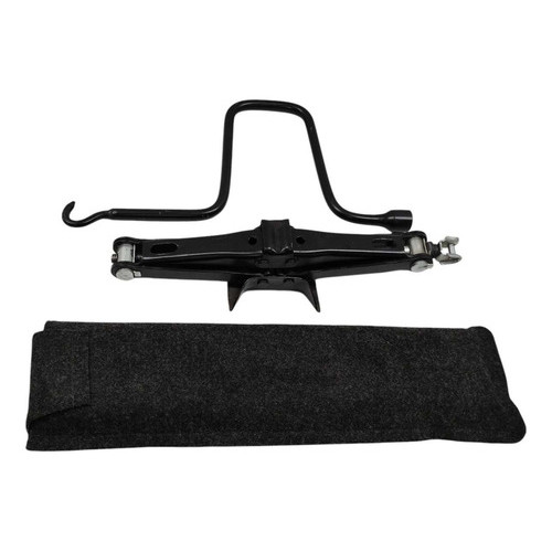 Kit Macaco Chave Roda Peugeot Partner 2019