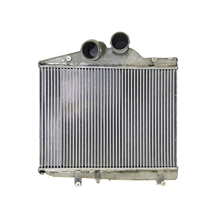 INTERCOOLER PARA ATEGO 1725 1728 2425 2428 2004 A 2011 RV 2679 CD FILIAL CAMPINAS