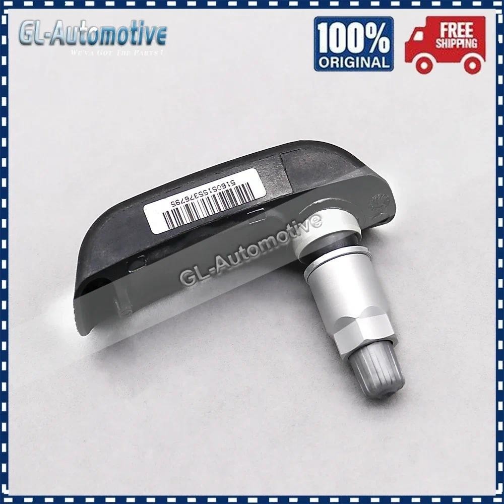 Conjunto De (2) TPMS 8532731 Sensor De Pressão Dos Pneus Para BMW F 650 700 K 1200 1300 1600 R 1200 900 36318532731 7694