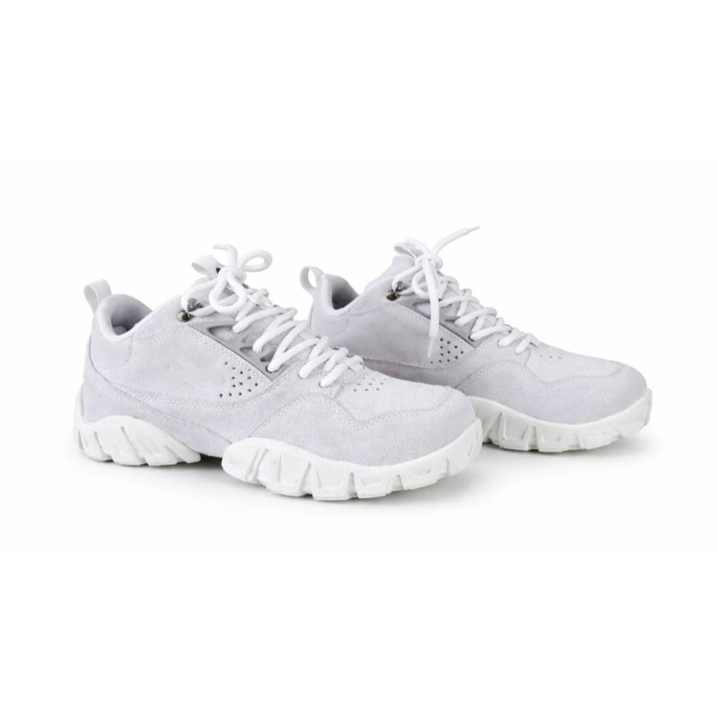 Tênis Masculino Branco Adventure Adventure