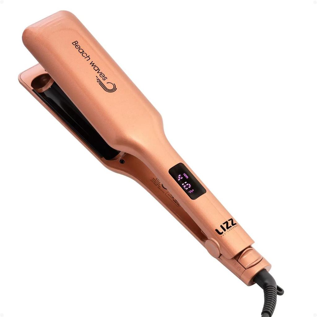 TRIONDAS LIZZ BEACH WAVES BIVOLT