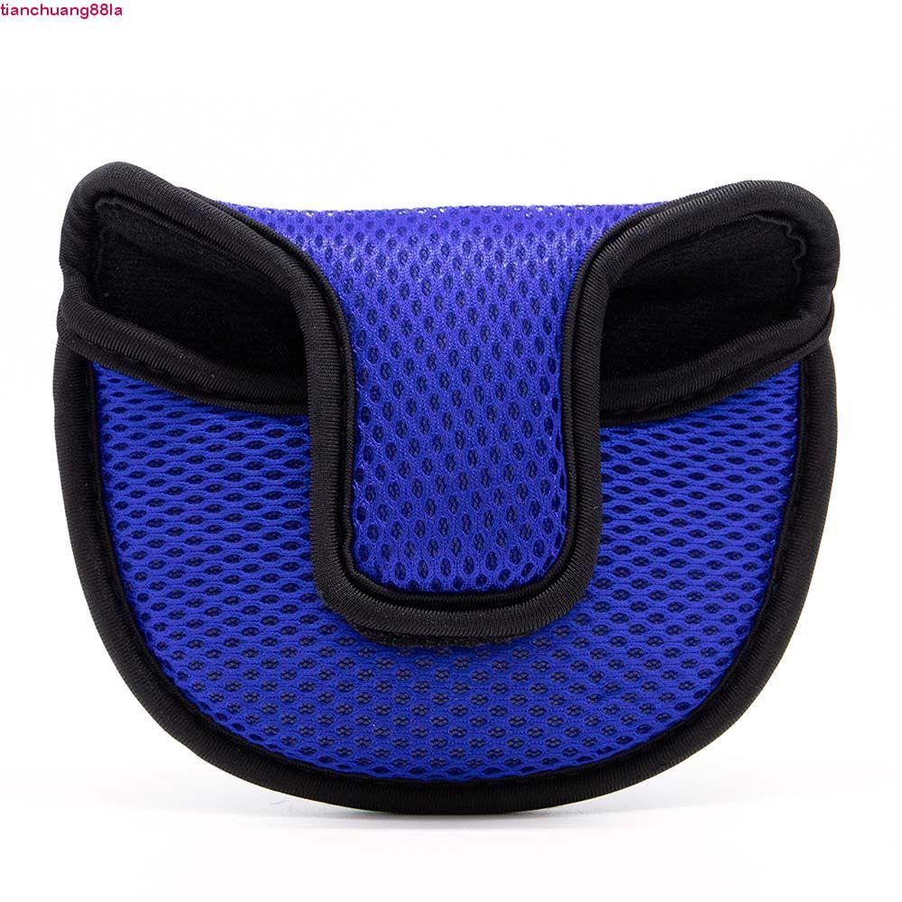 TIANCHUANG Capa De Cabeça De Golfe Esportes Durável Protetor Caso Putter Clube