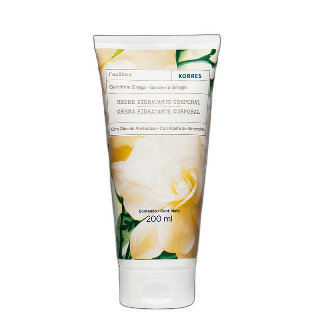 KORRES GARDENIA GREGA CREME HIDRATANTE CORPORAL 200ML