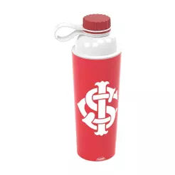 Garrafa coqueteleira 660ml Internacional - Oficial Plasutil