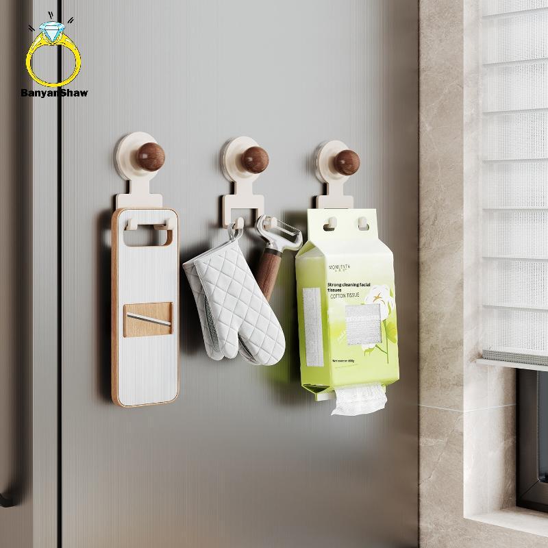 [BANY] Ganchos Universais Laterais De Mesa Ajustável Bolsa Cabide Armazenamento Multifuncional Ra Suporte Para Fone De O