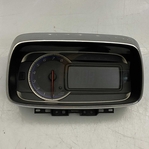 Painel Instrumentos Chevrolet Tracker 2014 2015 Preto