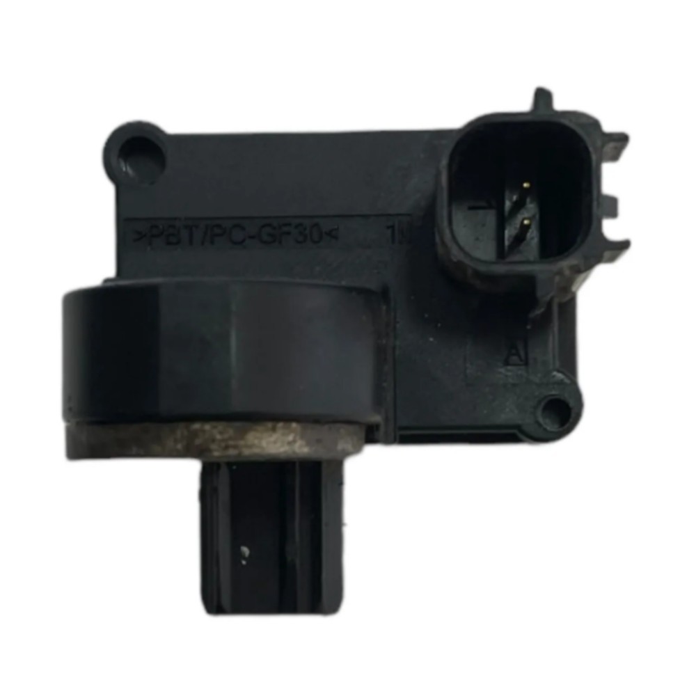 Sensor Impacto 6E53-14B345-ACu Airbag Ford  Fusion