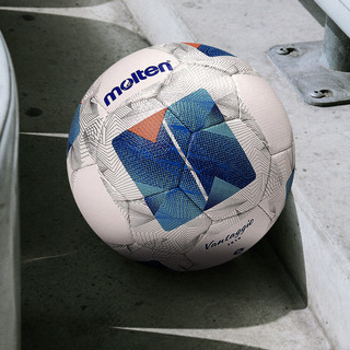 Futebol fundido fundido No. 5 treinamento de competição Universal PU4 costurado à mão, resistente ao desgaste, novo esti