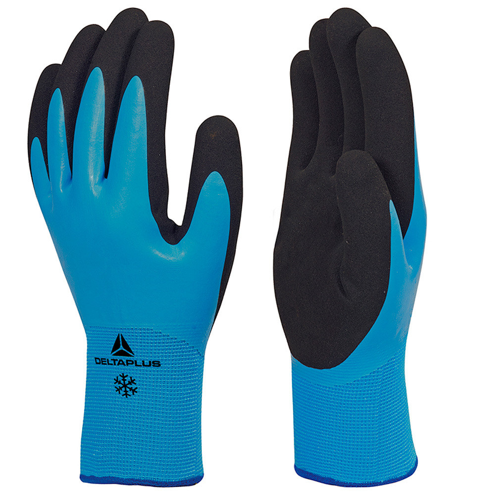 Luva térmica para baixa -30C°e alta temp. 250C° THRYM G