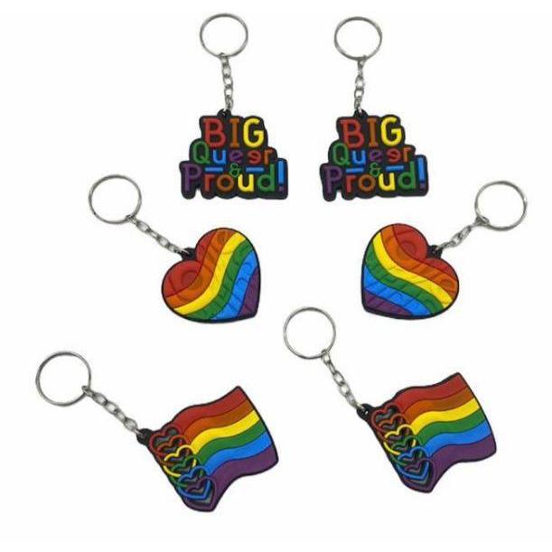 CHAVEIROS  LGBTQIA- CHAV059