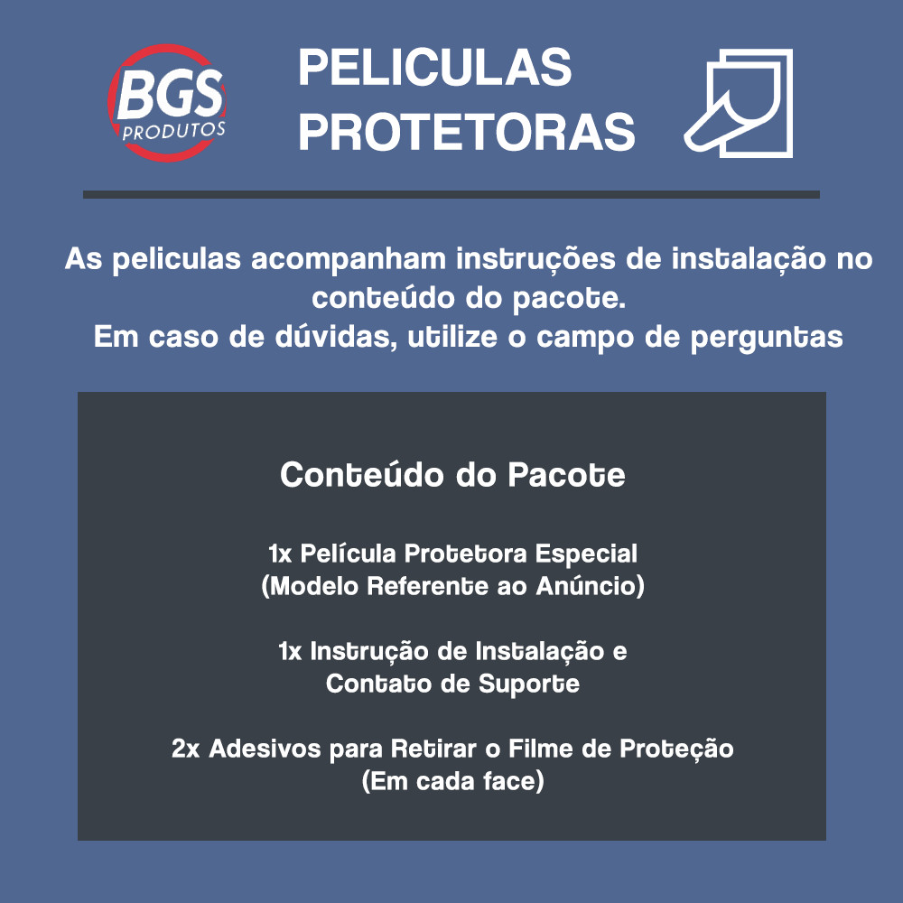 Película Protetora Multimídia Chevrolet S10 Antirreflexo 25