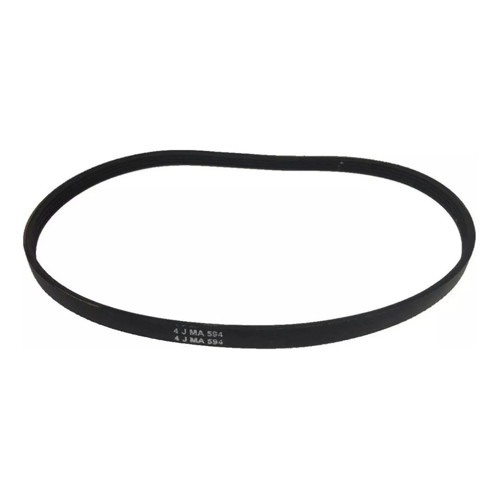Correia Lavadora Colormaq 7kg 5 Pje/jma 594
