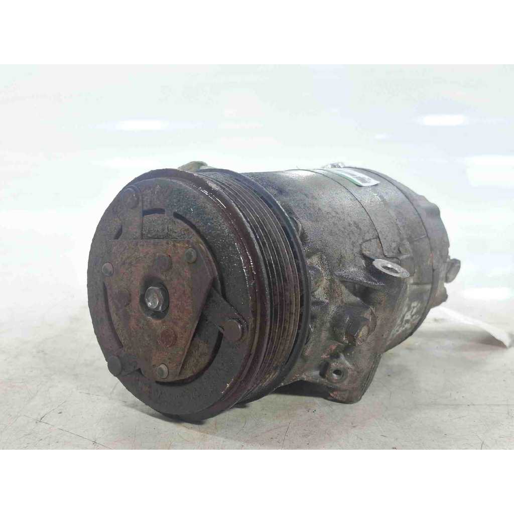 COMPRESSOR DO AR CONDICIONADO CHEVROLET ZAFIRA 2.0 2009