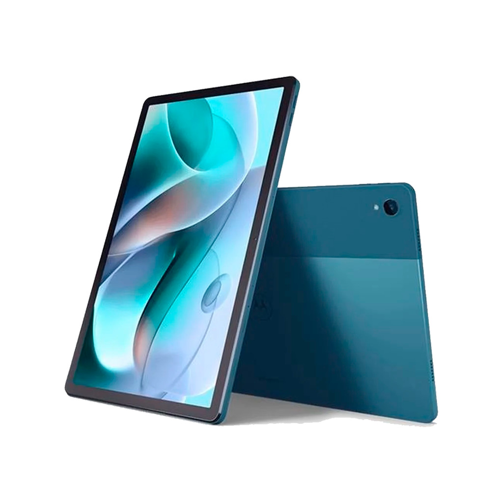Tablet Moto Tab G70 11" 64GB LTE 4GB RAM Bateria 7700 mAh - Vitrine