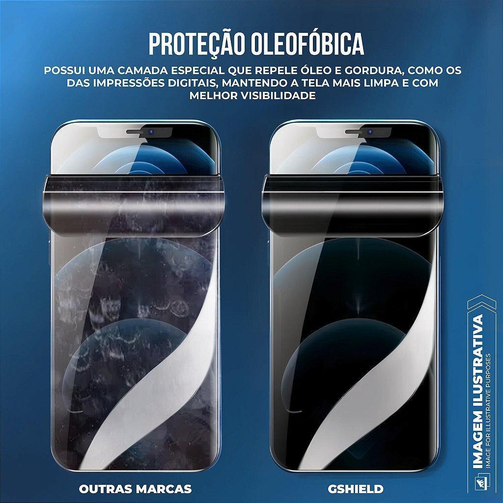 Película para Poco X8 Pro Max - Privacidade Hydrogel - Gshield — imagem 2 de 2