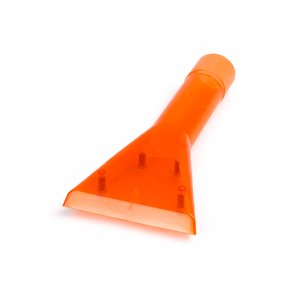 Bico de Limpeza de Estofados para Extratora e Aspirador de Pó e Água Kers Turbo Suction
