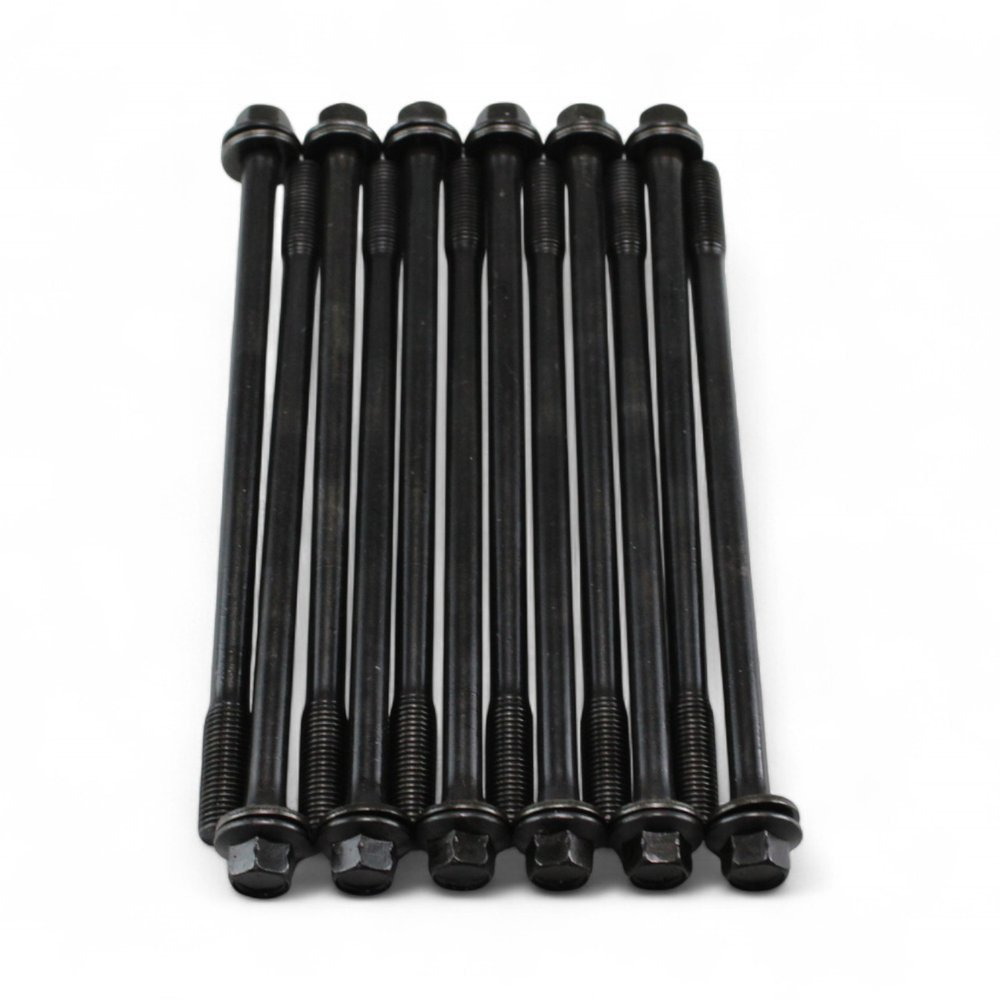 Kit Prisioneiros Cabeçote Suzuki Bandit 650 07-12