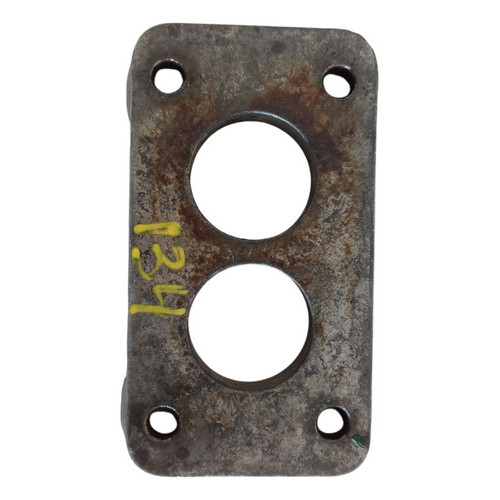 Flange Do Carburador Vw Gol Parati Saveiro Cht 1986 1987 95