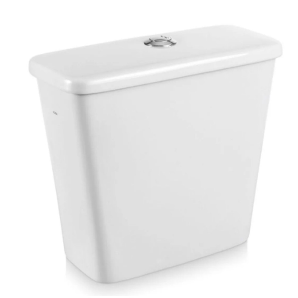 CAIXA ACOPLADA SABARA ECOFLUSH BRANCO 00