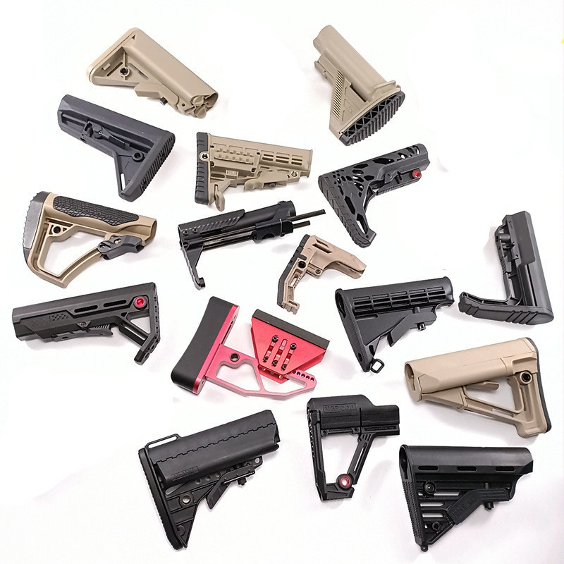 CTR MFT Navy SBA3 TB Suporte traseiro do exército CAA MOD Python Padrão Decoração Nylon Suporte traseiro