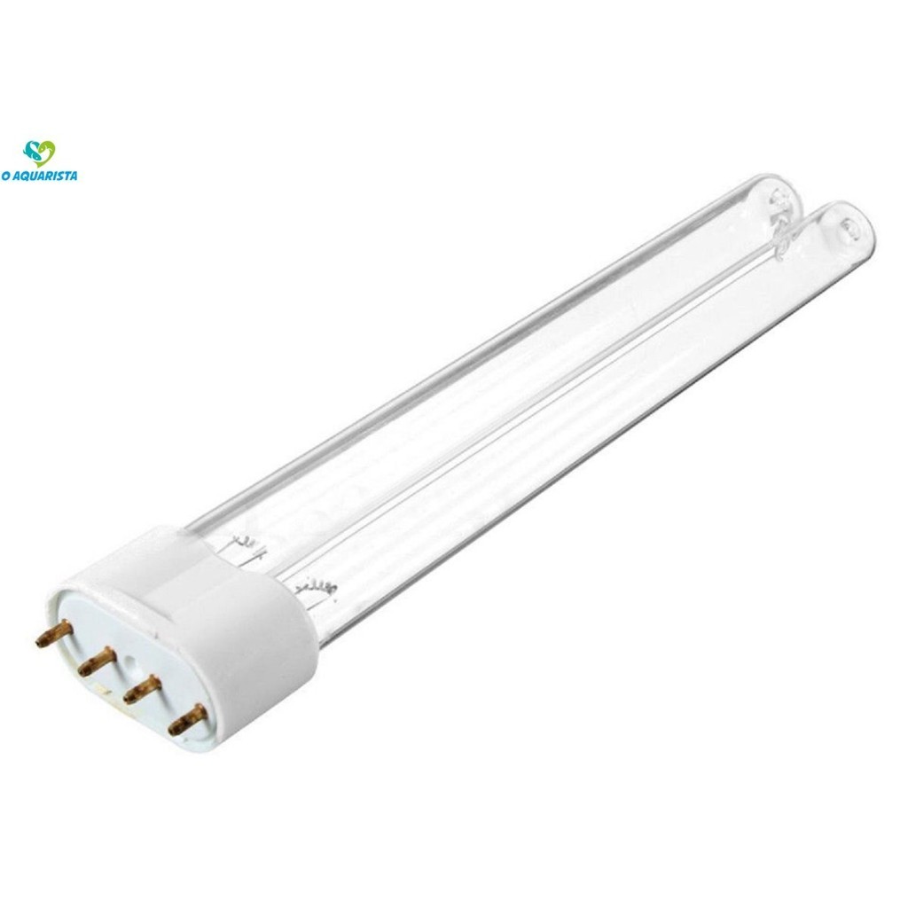 Lampada Uv Pl 24w Compativel Hopar,atman,jebo,sunsun,boyu