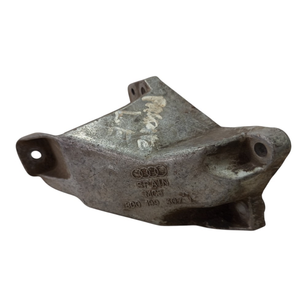 Suporte Coxim Motor Vw Passat/audi A4 1.8 20v 1998 A 2000