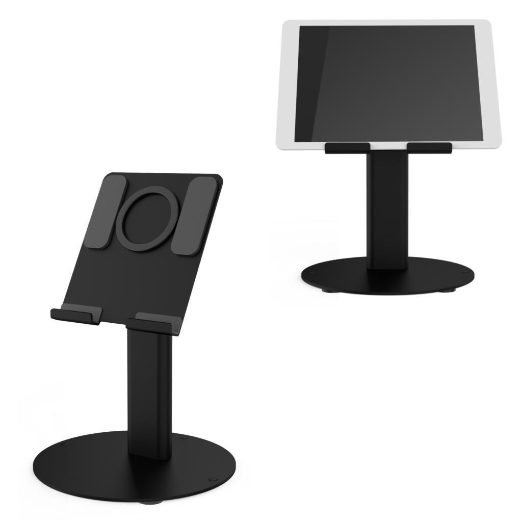 Suporte Tablet Magnético P/ iPad Samsung – P/ Atendimento