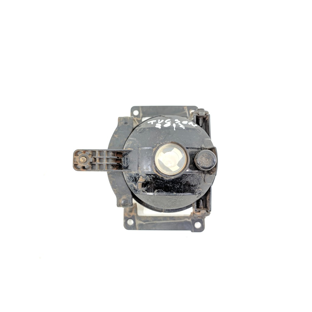 Farol De Milha Direito Hyundai Tucson 2012  Transparente