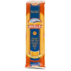 Divella Macarrão fettuccine Nº 12 500g