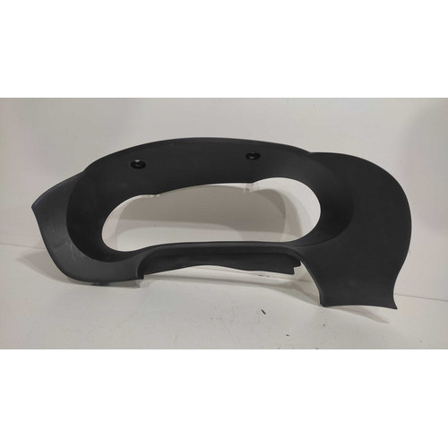 Moldura Painel De Instrumentos Toyota Hilux 2021