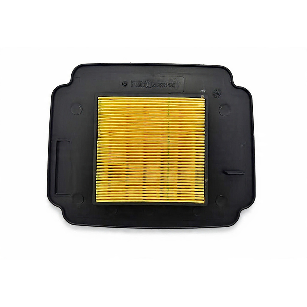 FILTRO DE AR FILTRAN HONDA BIZ 125 2011 A 2022 / BIZ 110 2016 A 2022 em Oferta na Shopee