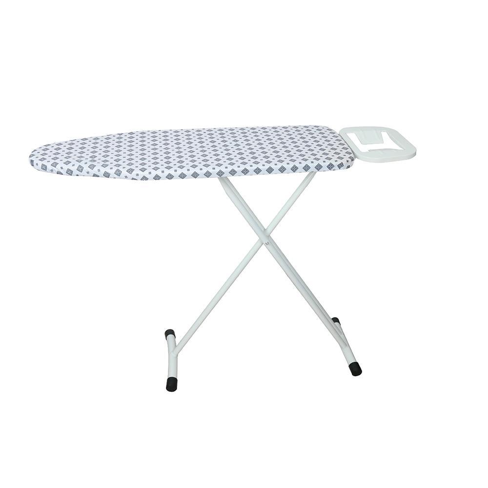 Tabua de Passar Aco Inox - Koerich Casa em Oferta na Shopee