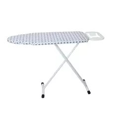 Tabua de Passar Aco Inox - Koerich Casa
