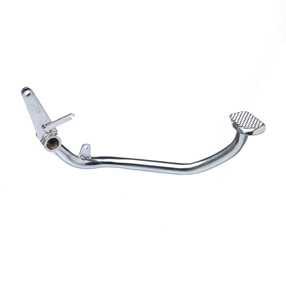Pedal GP7 Reforçado | Honda CG Titan 125 2000 em Oferta na Shopee