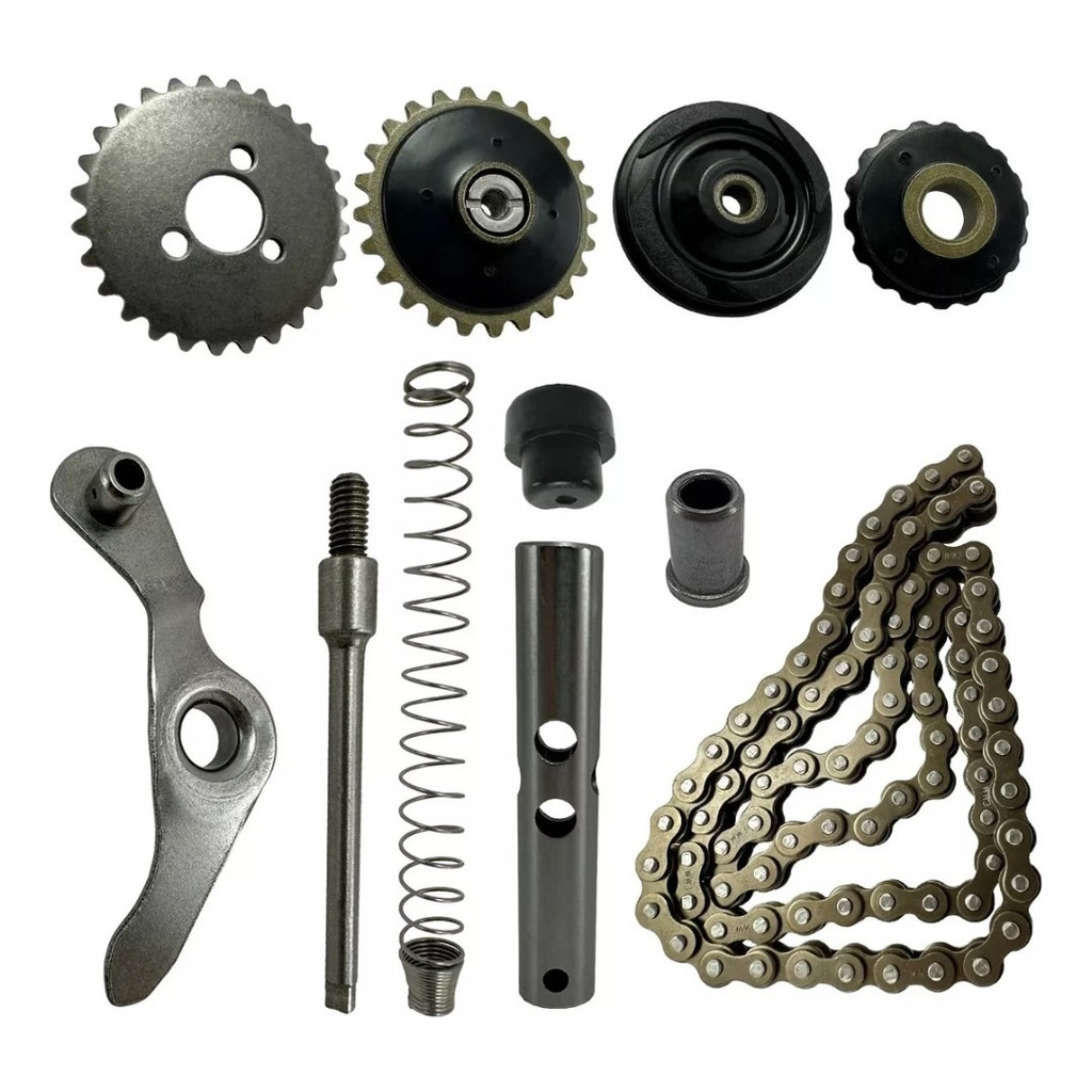 Kit Tensor Corrente Comando Aveloz Az1 50 Cc