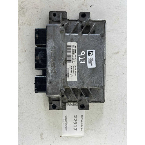 Módulo Injeção Renault Sandero 1.0 16v 2010 8200788464