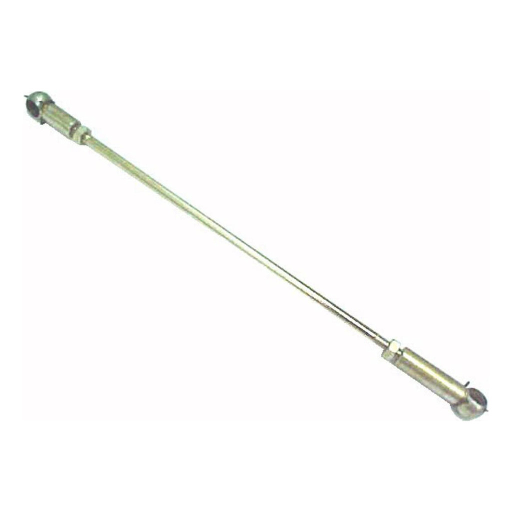Vareta Acelerador 265mm/c/cachimbo 6mm Mb 1414/1215/1614