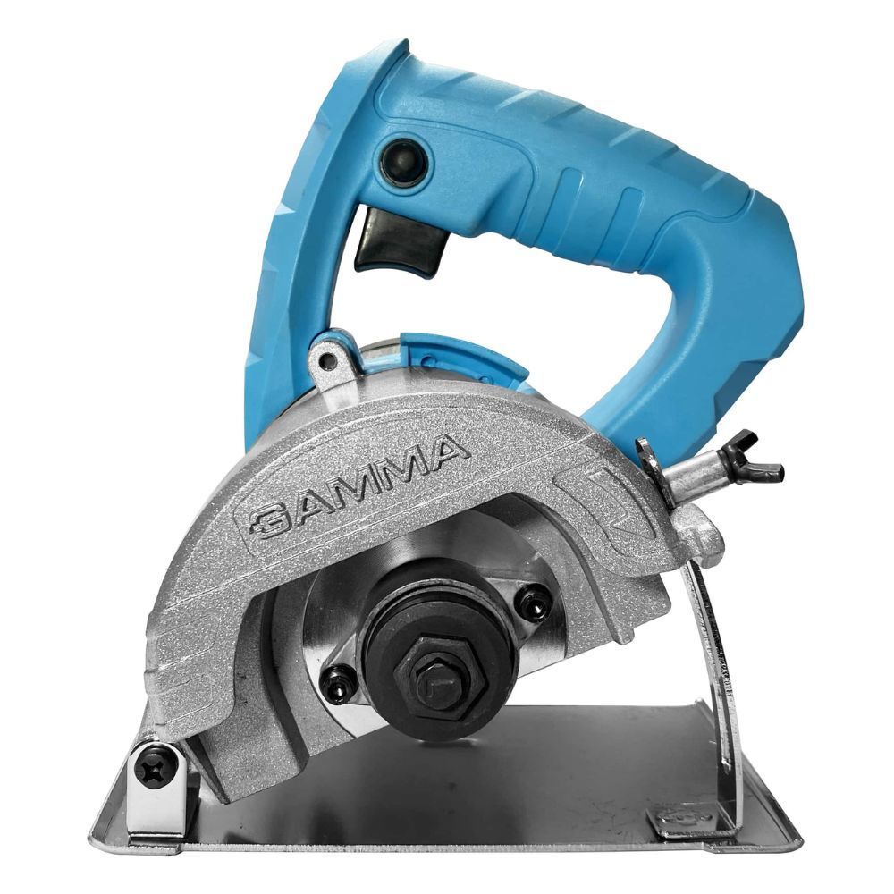 Serra Mármore 1300w 12.000 Rpm 4 3/8" Hg079br1 em Oferta na Shopee