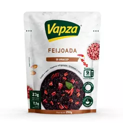 Feijoada 250G Só Aquecer Vapza