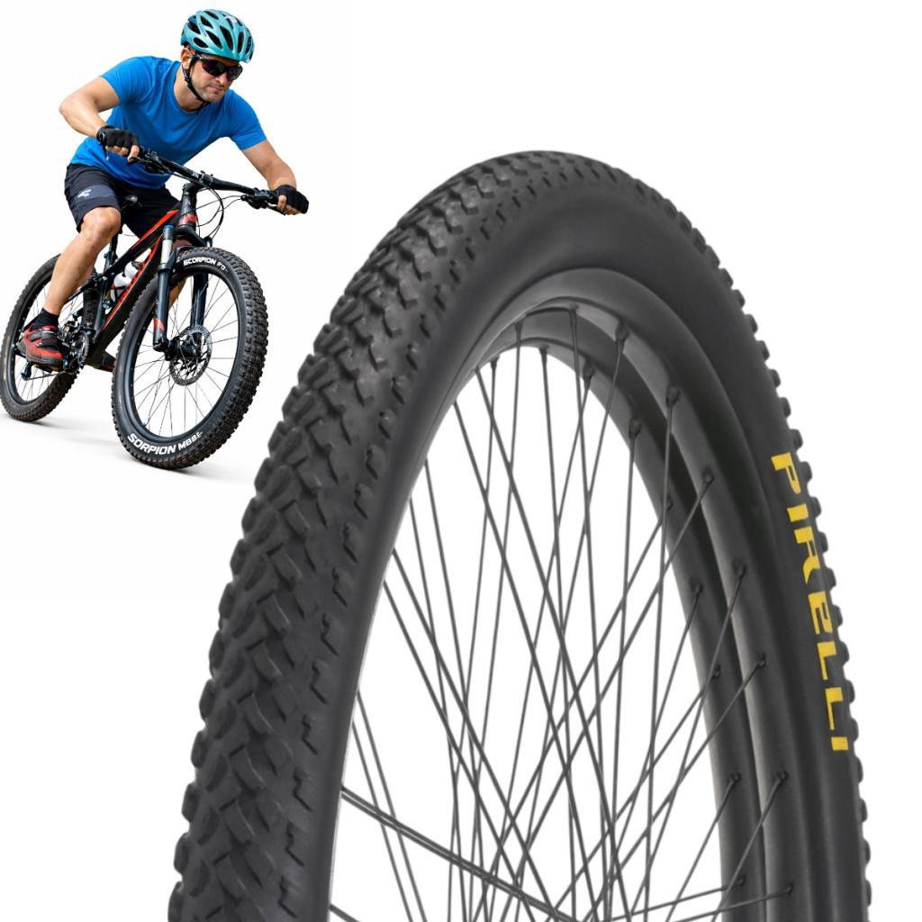 Pneu Aro 29 Scorpion Mb2 Pirelli Original Bike Mtb