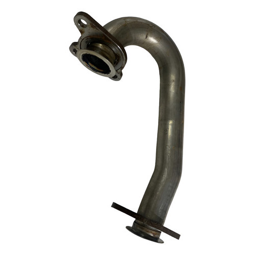 Cano Tubo Válvula Egr Toyota Hilux Sw4 16/20 9013a