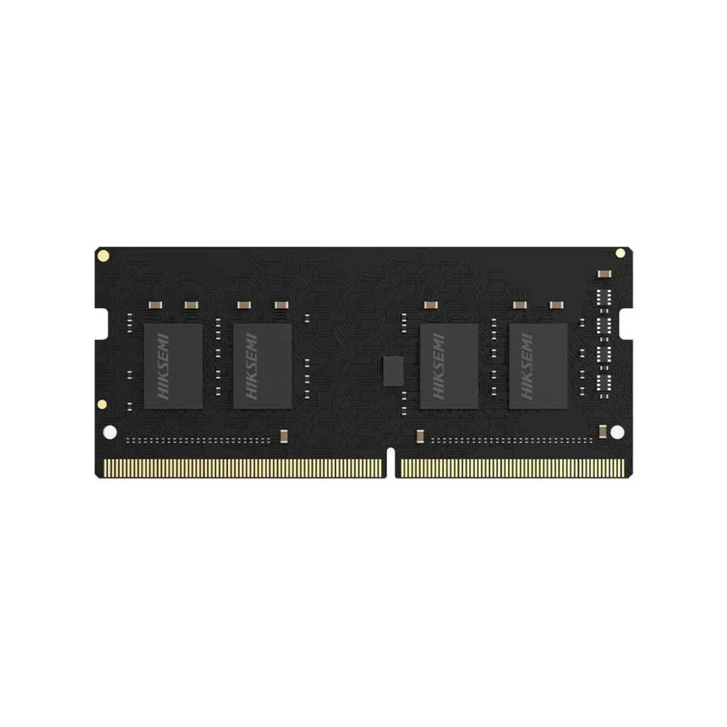 Memória Notebook Hiksemi Hiker 16GB DDR4 2666MHz SODIMM