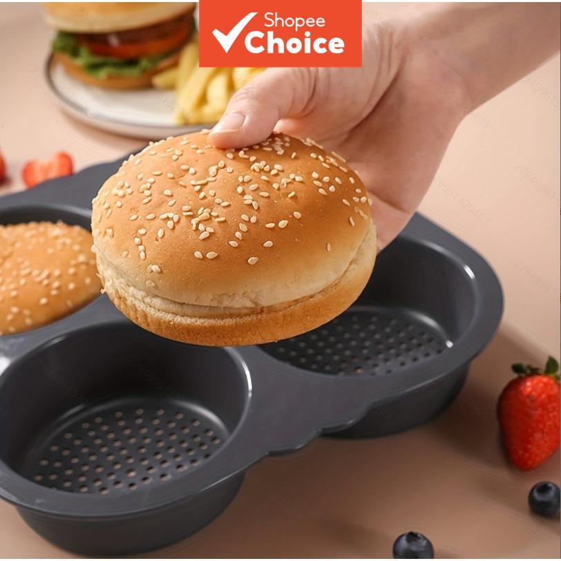 Mini Pão Hamburguer - Comprar com Melhor Preço em Padaria